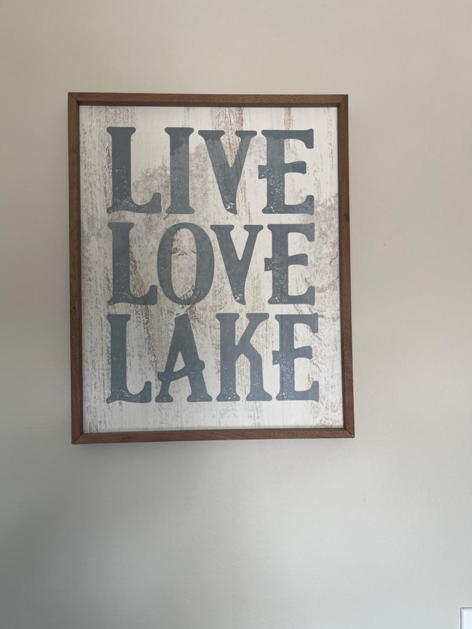 Hotel Lake Anna Glenora Экстерьер фото